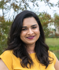 Book an Appointment with Surabhi Jagdish for Psychotherapy