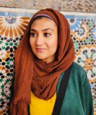 Book an Appointment with Erum Qureshi for Temperament & Lifestyle Alignment