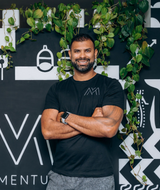 Book an Appointment with Dr. Ajay Iselin at Hillsboro - Momentum Chiropractic + Sports Mediciine