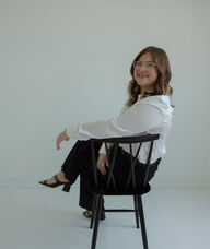 Book an Appointment with Katlyne Pappert for Esthetics