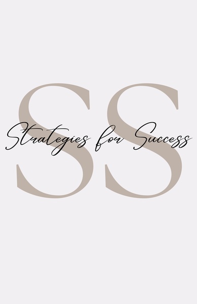 Strategies For Success