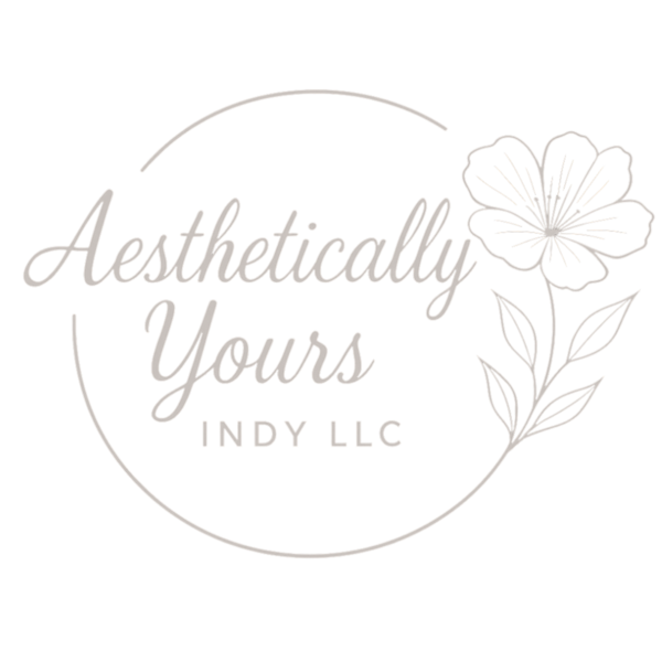 Aesthetically Yours Indy LLC