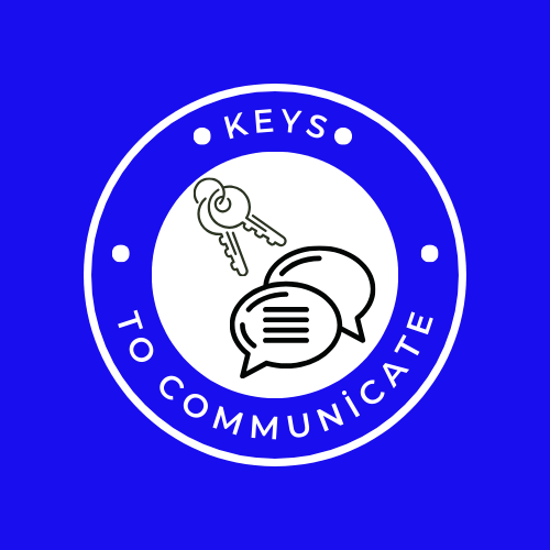 Keys To Communicate