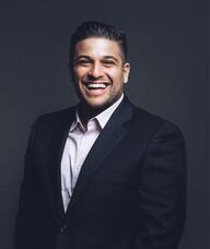 Book an Appointment with Adam Gvili for Physical Therapy