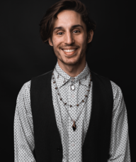 Book an Appointment with Daniel Estes for Massage Therapy