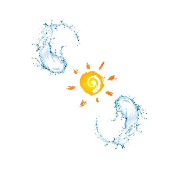 Sacred Waters Acupuncture & Healing Center