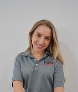 Book an Appointment with Natalia Fanani at Balo Wellness - Connecticut