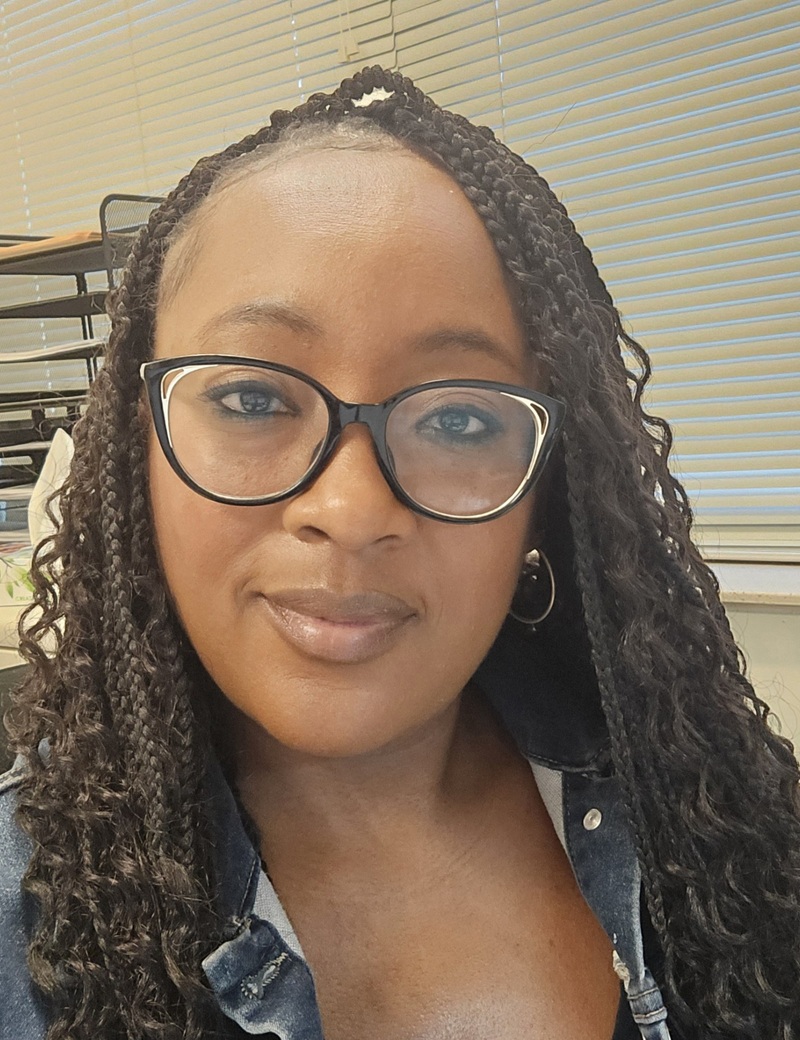 Tenisha Vann, LPN