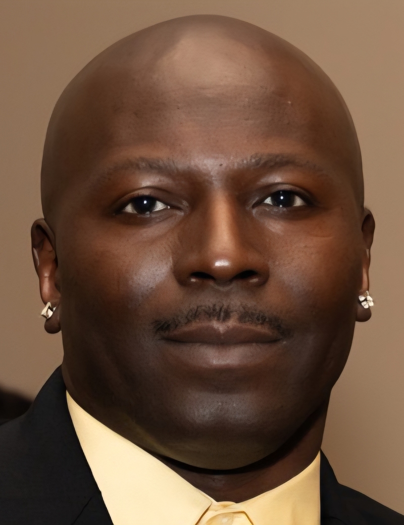 Shawn Webb, LPN