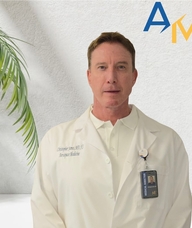 Book an Appointment with Christopher James for IV Therapy Treatments