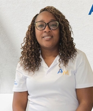 Book an Appointment with Tenisha Vann for IV Therapy Treatments