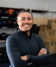 Book an Appointment with Chris ONeal for Physiotherapy