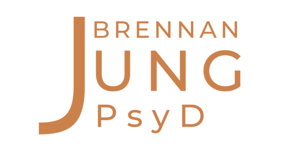 Brennan Jung PsyD