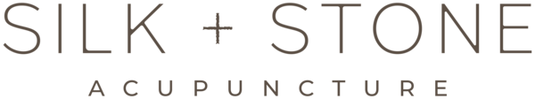 Silk and Stone Acupuncture