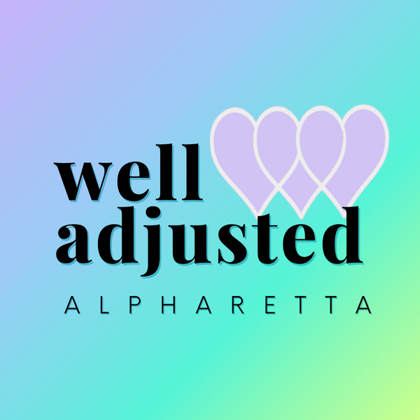 Well Adjusted Alpharetta