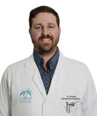 Book an Appointment with Dr. Mackey for Chiropractic