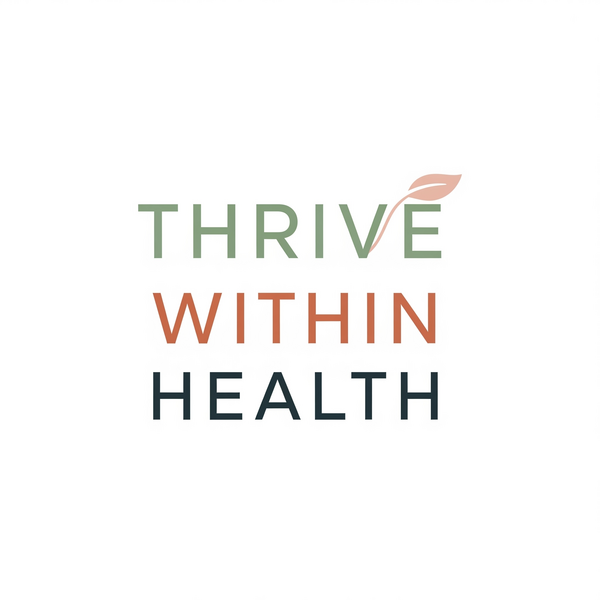Thrive Within Health