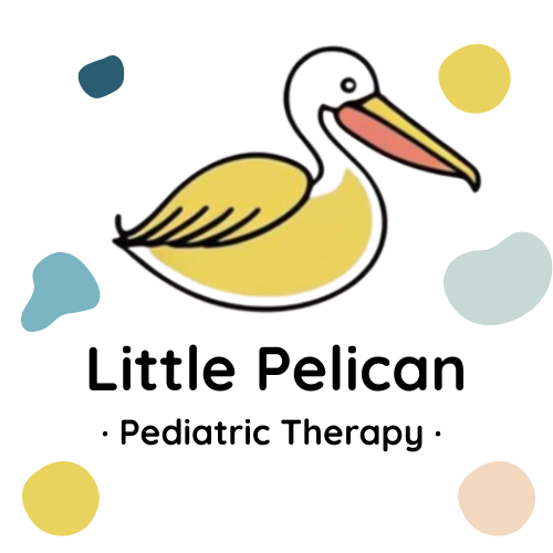 Little Pelican Therapy