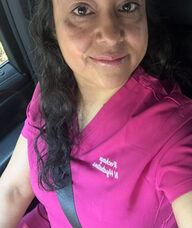 Book an Appointment with Lucia Peeples for IV Therapy