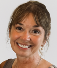 Book an Appointment with Penny Turner for IV Infusions