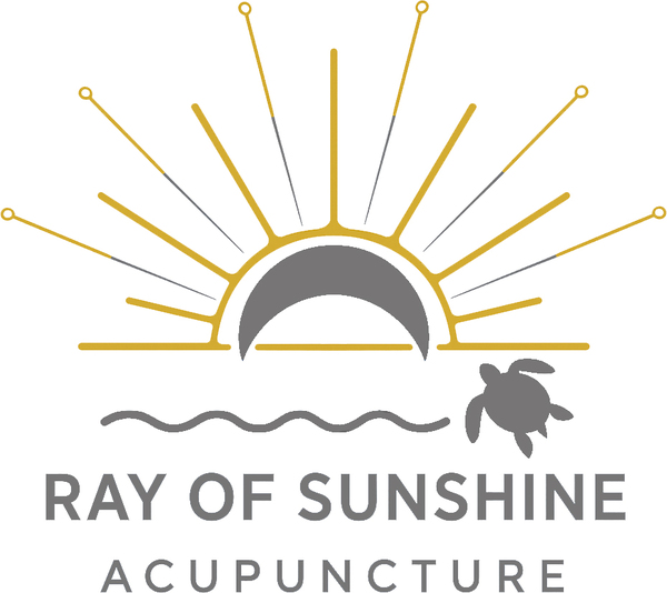 Ray of Sunshine Acupuncture