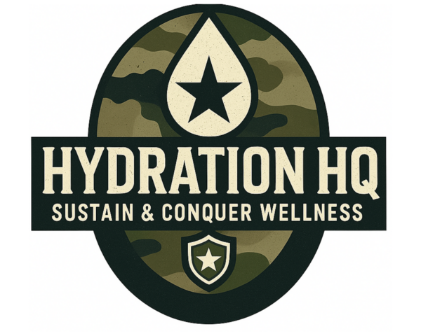 HYDRATION HQ