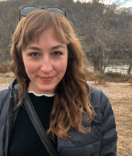 Book an Appointment with Emily Mann for Acupuncture