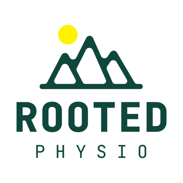 Rooted Physio
