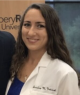 Book an Appointment with Dr. Jessica Meineke, PT, DPT, CMTPT/DN, ATC, cert-APHPT at Blue Ash Office inside Academy of Sports Performance