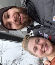 Book an Appointment with Dr. Jacob Stoneberger for Chiropractic