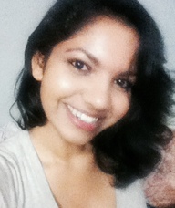 Book an Appointment with Meena Kurup for Massage Therapy