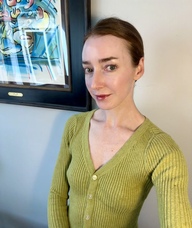 Book an Appointment with Rachel Kelly for Acupuncture