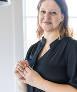 Book an Appointment with Megan Steele at Heal Well.