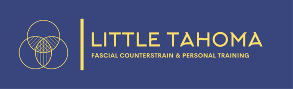Little Tahoma