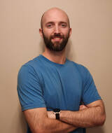 Book an Appointment with Paul O'Shaughnessy at Anchor Wellness Center - Kenwood