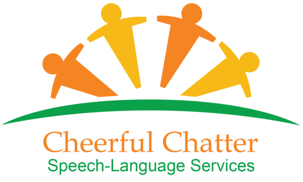 Cheerful Chatter Speech-Language Services