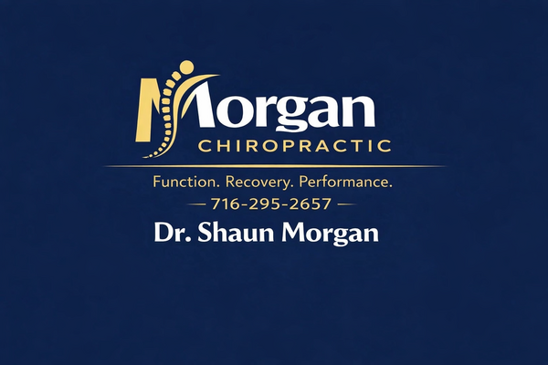 Morgan Integrated Chiropractic Services