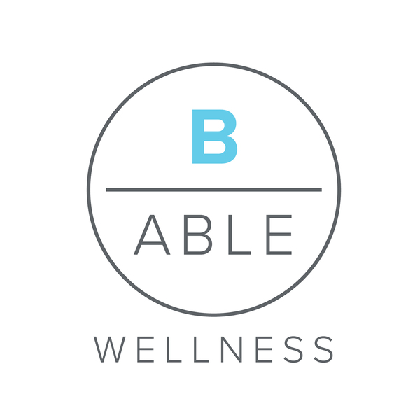 Be Able Wellness