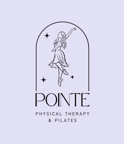 Pointe Physical Therapy & Pilates
