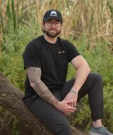 Book an Appointment with Caleb A at Southwest Stretch and Massage