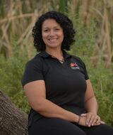 Book an Appointment with Danielle Z at Southwest Stretch and Massage