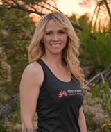 Book an Appointment with Jezaree M at Southwest Stretch and Massage