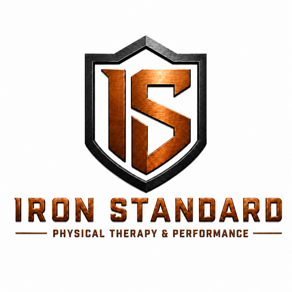 Iron Standard Physical Therapy and Performance LLC