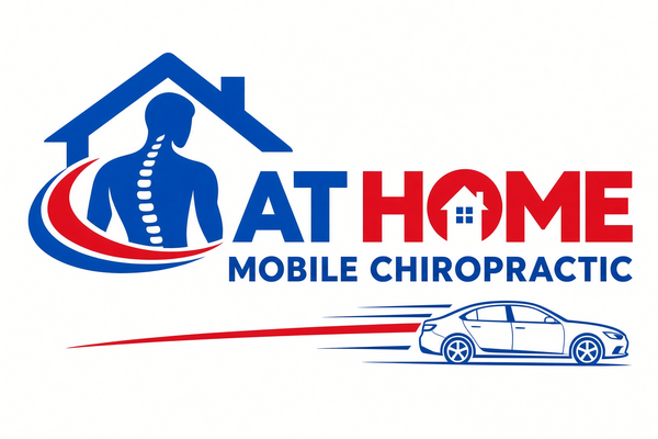 At Home Mobile Chiropractic