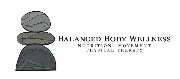 Balanced Body Wellness
