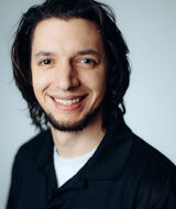 Book an Appointment with Jake Digre at Hayden Massage Clinic