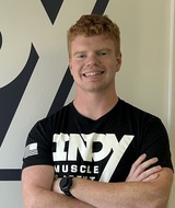 Book an Appointment with Dr. Blaine Tabler at Fishers