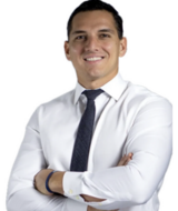 Book an Appointment with Angelo Minella at McMurray