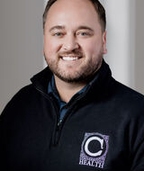 Book an Appointment with Dr. Benjamin Fergus at Cornerstone Health