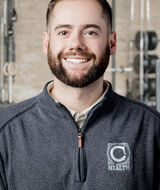 Book an Appointment with Will Seifert at Cornerstone Health